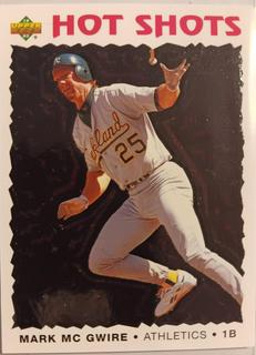 Mark McGwire