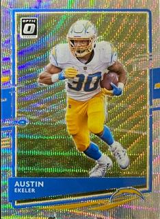Austin Ekeler