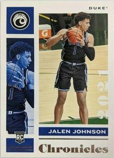 Jalen Johnson