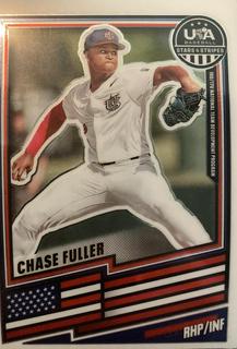 Chase Fuller