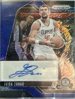 Ivica Zubac
