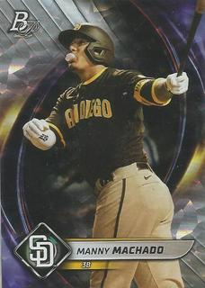 Manny Machado