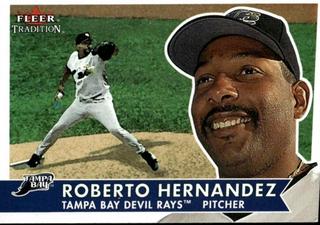 Roberto Hernandez