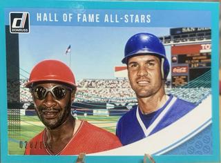 Ozzie Smith / Ryne Sandberg