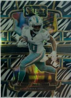 Tyreek Hill