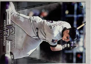 Andres Galarraga