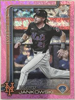 Travis Jankowski