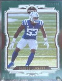 Darius Leonard