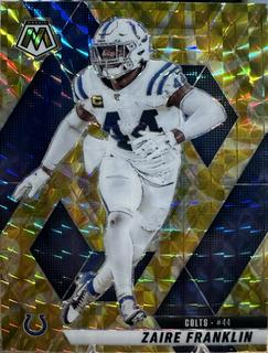 Zaire Franklin