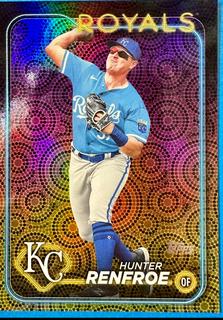 Hunter Renfroe