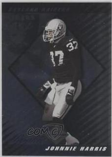 Johnnie Harris