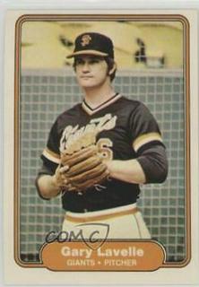 Gary Lavelle