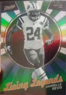Darrelle Revis