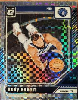 Rudy Gobert