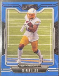 Keenan Allen
