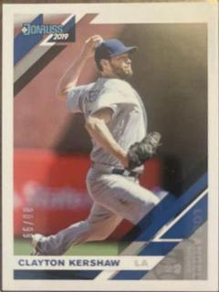Clayton Kershaw