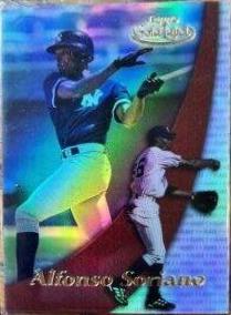Alfonso Soriano