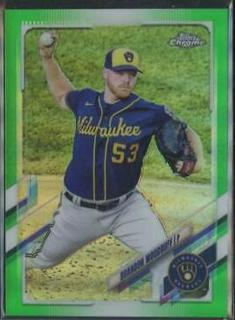 Brandon Woodruff