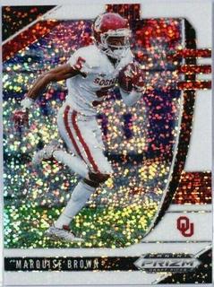 Marquise Brown