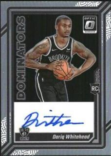 Dariq Whitehead