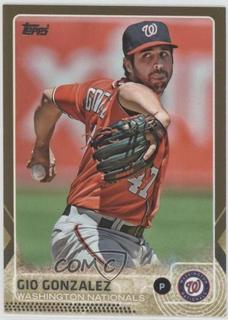Gio Gonzalez