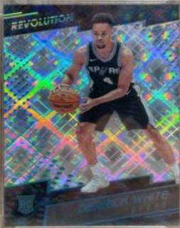 Derrick White