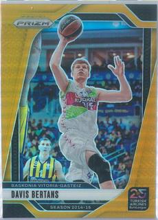 Davis Bertans