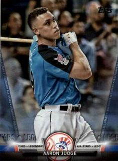 Aaron Judge