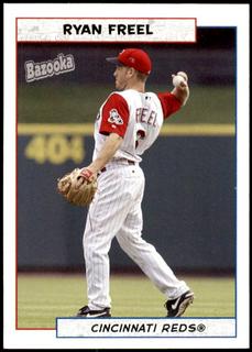Ryan Freel