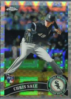 Chris Sale