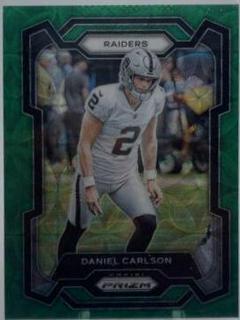 Daniel Carlson