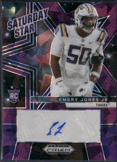 Emery Jones Jr.