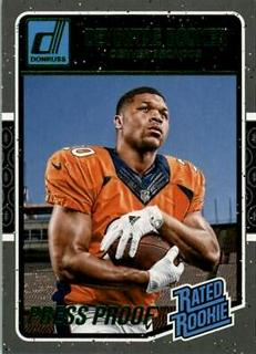 Devontae Booker