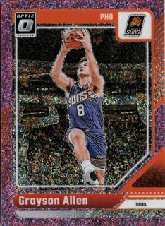 Grayson Allen