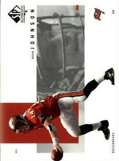 Brad Johnson