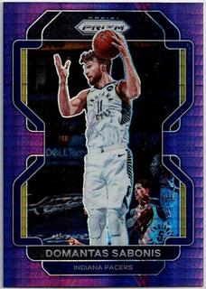 Domantas Sabonis