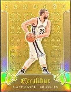 Marc Gasol