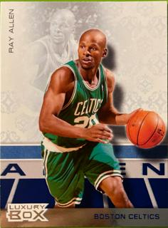 Ray Allen