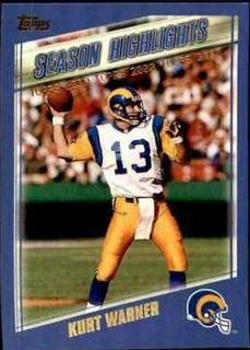 Kurt Warner