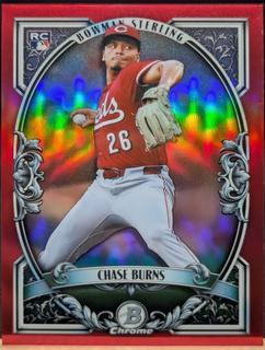 Chase Burns