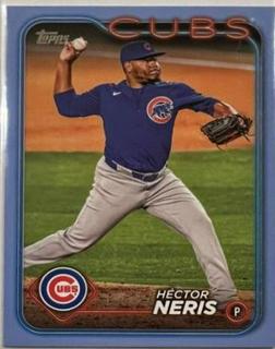 Hector Neris