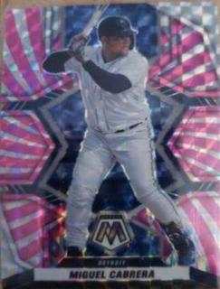 Miguel Cabrera