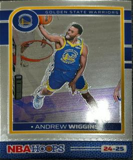 Andrew Wiggins