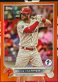 Bryce Harper