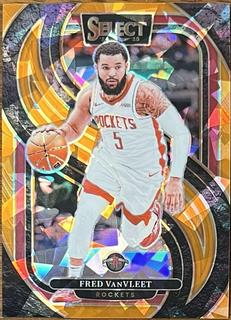 Fred VanVleet