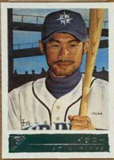 Ichiro