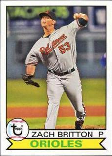 Zach Britton