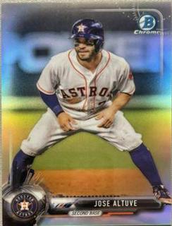 Jose Altuve