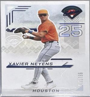 Xavier Neyens