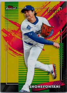 Shohei Ohtani